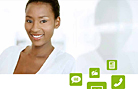 The Social Customer