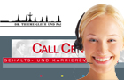 Center Gehalts- und Karrierevergleich 2011