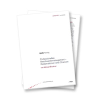 Beschwerdemanagement